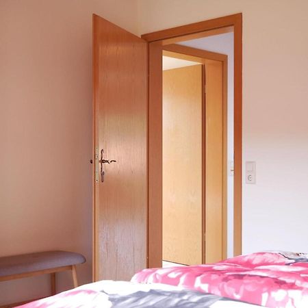 Ferienwohnung Obere Alm Oberkirch Kültér fotó