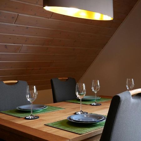 Ferienwohnung Obere Alm Oberkirch Kültér fotó