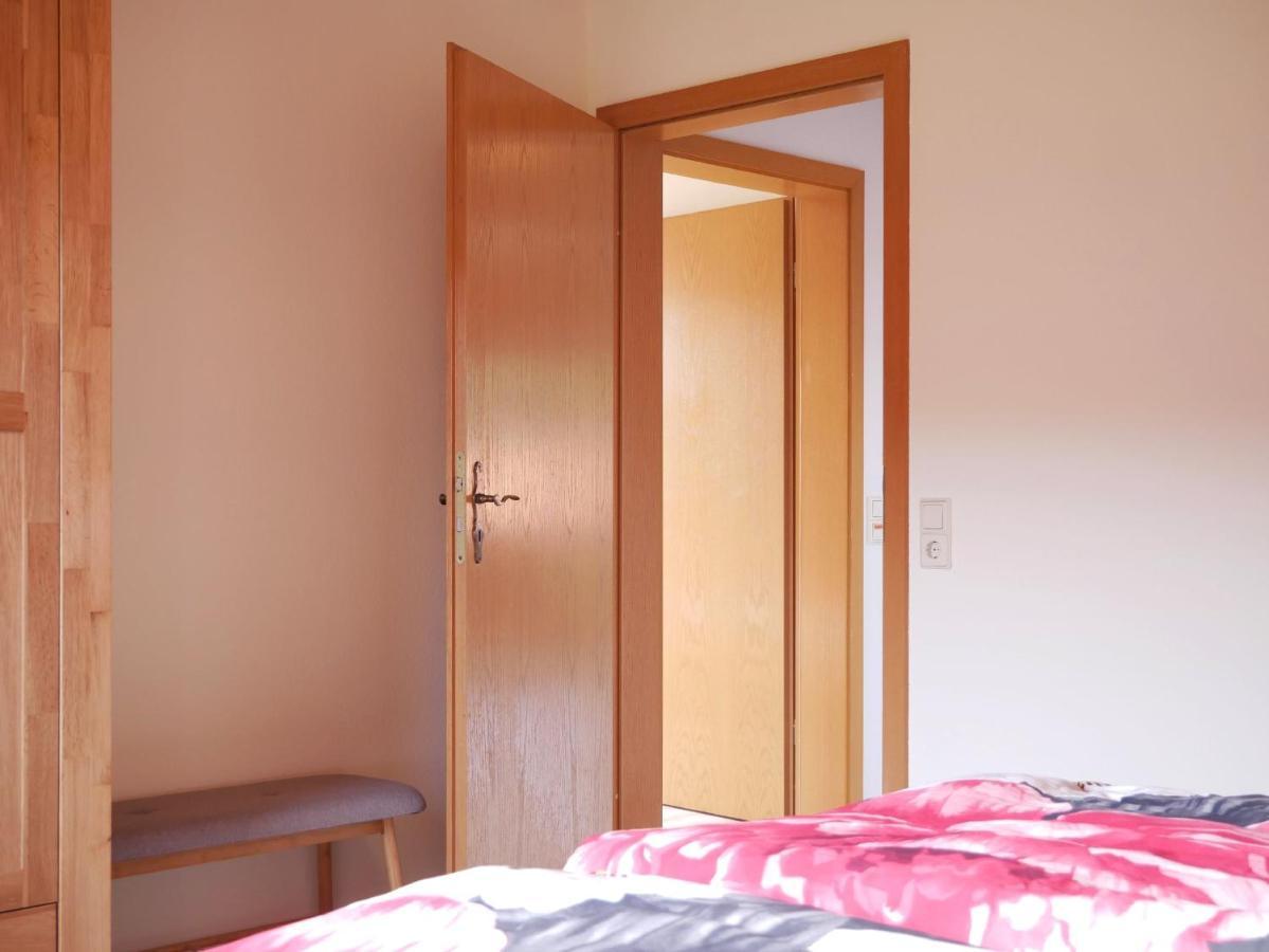 Ferienwohnung Obere Alm Oberkirch Kültér fotó